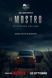 Флорентийский монстр онлайн